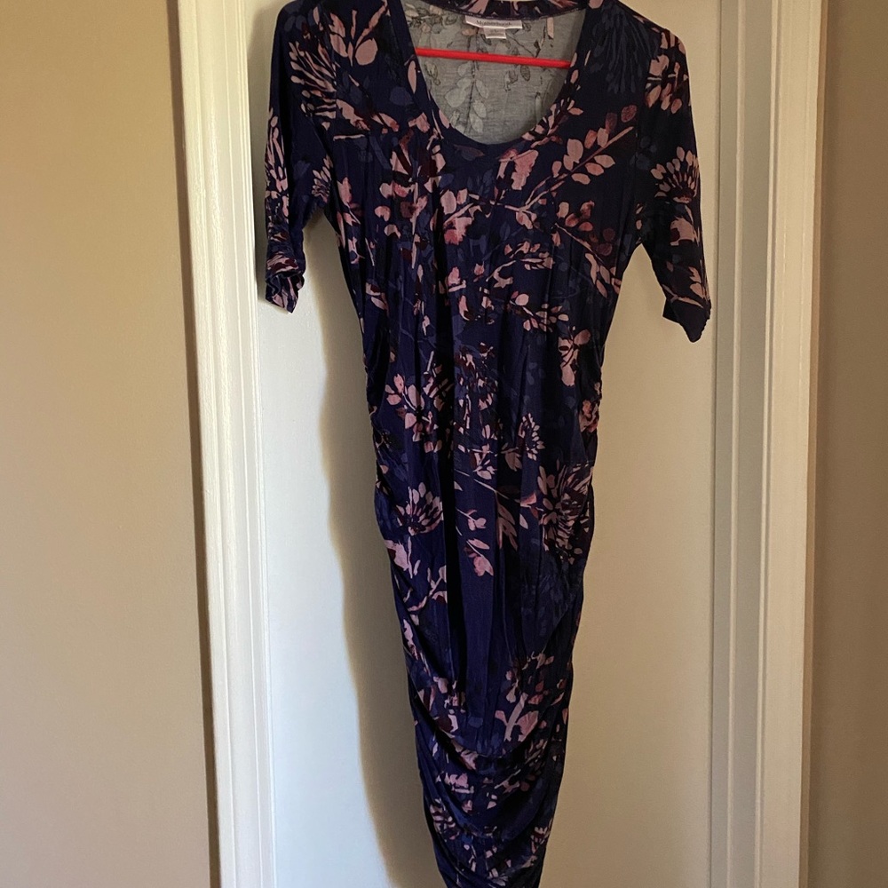 Maternity dress
